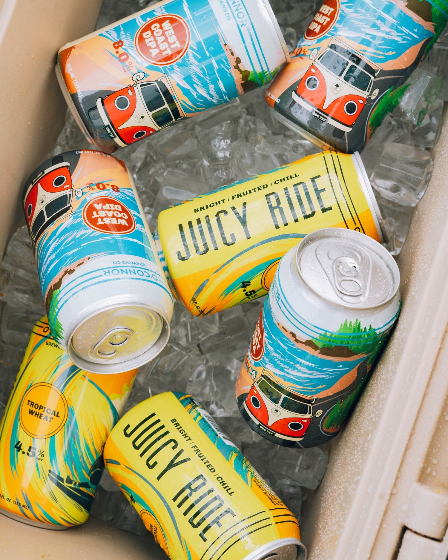 Beer To-Go
