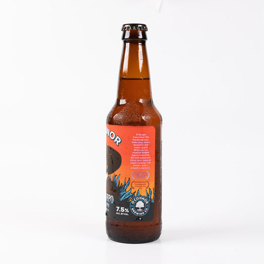 El Guapo (6-Pack Bottle) -  Local Pickup Only (we do not ship beer at this time)