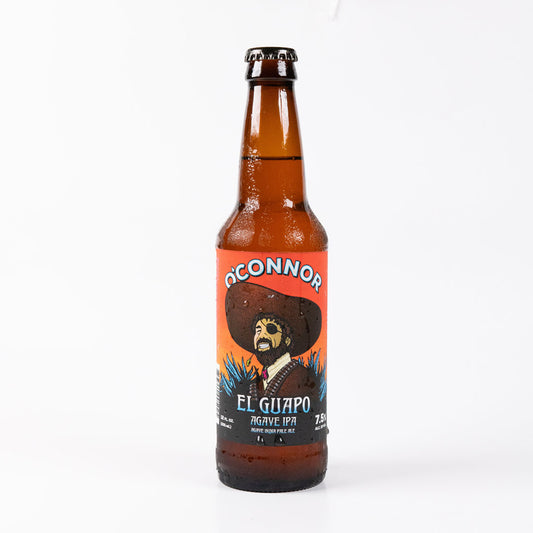 El Guapo (6-Pack Bottle) -  Local Pickup Only (we do not ship beer at this time)