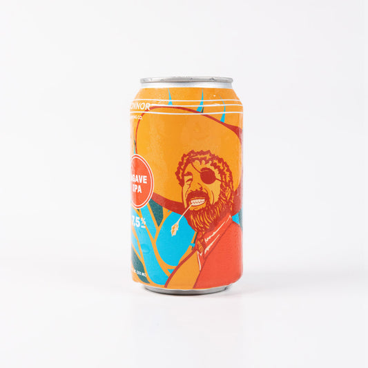 El Guapo (6-Pack Can) -  Local Pickup Only (we do not ship beer at this time)